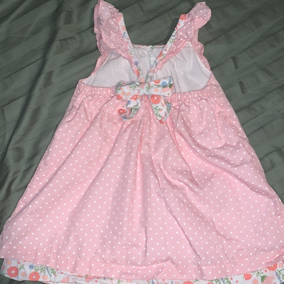 Gymboree Peter Rabbit Dress - Picture 3 of 6